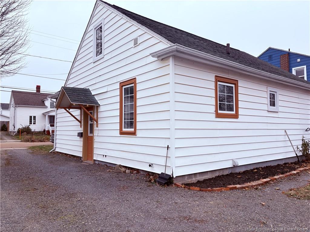 101 Maple St, Moncton, NB