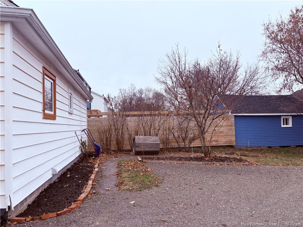 101 Maple St, Moncton, NB