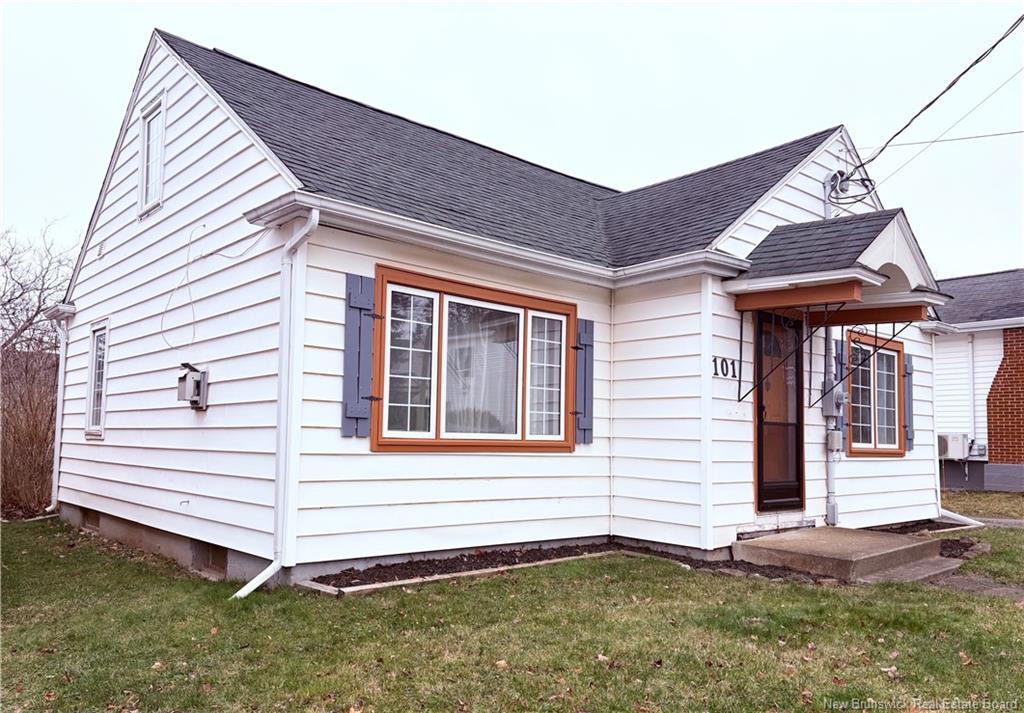 101 Maple St, Moncton, NB
