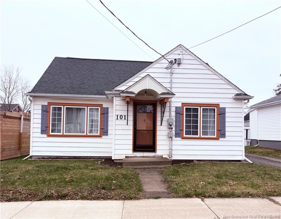 101 Maple St, Moncton, NB