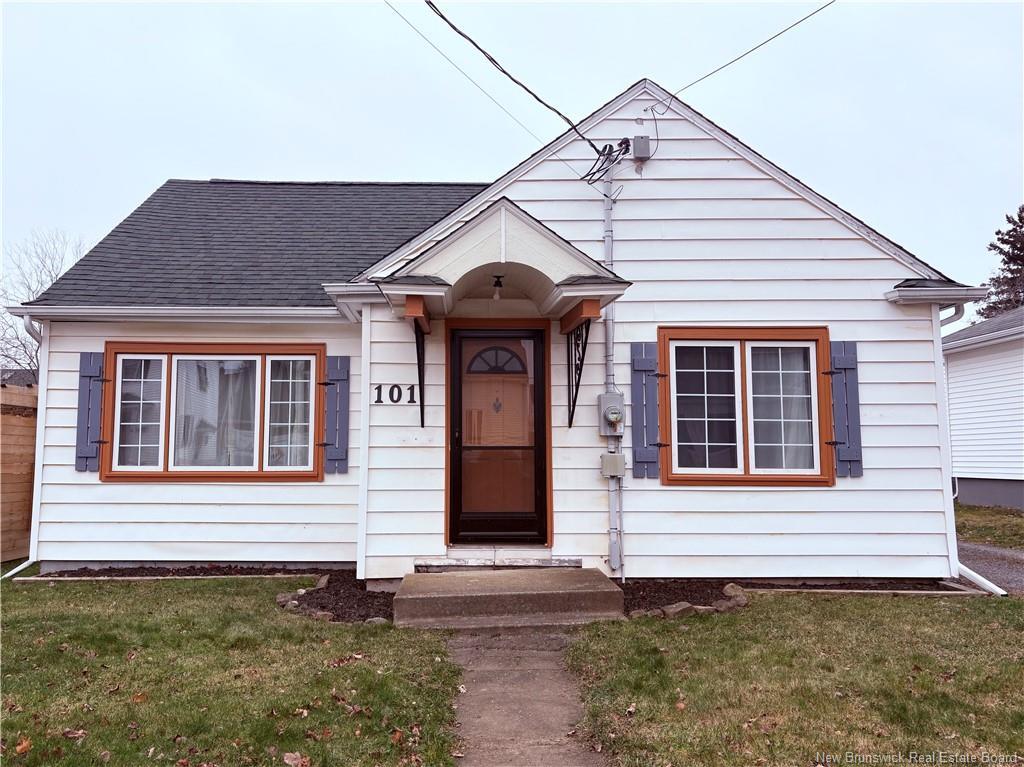 101 Maple St, Moncton, NB