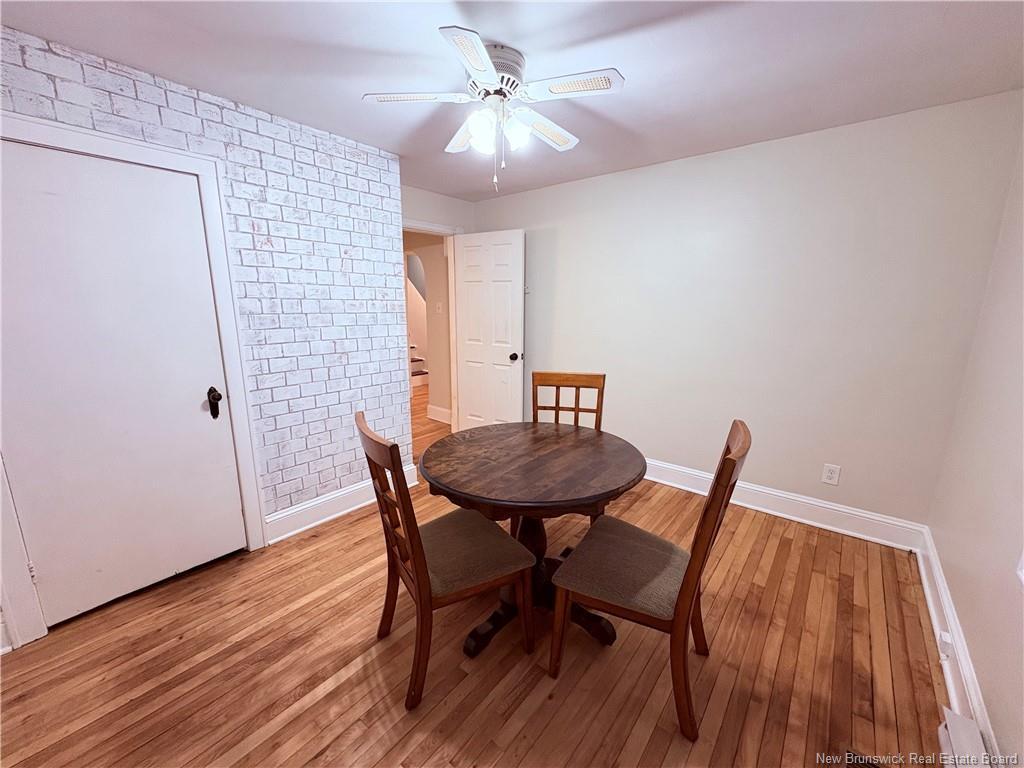 101 Maple St, Moncton, NB