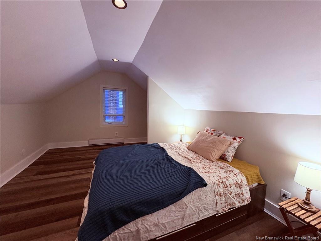 101 Maple St, Moncton, NB