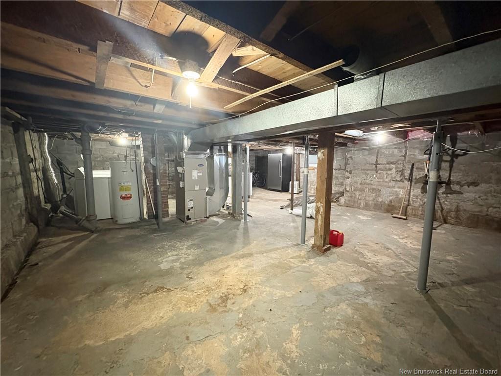 101 Maple St, Moncton, NB