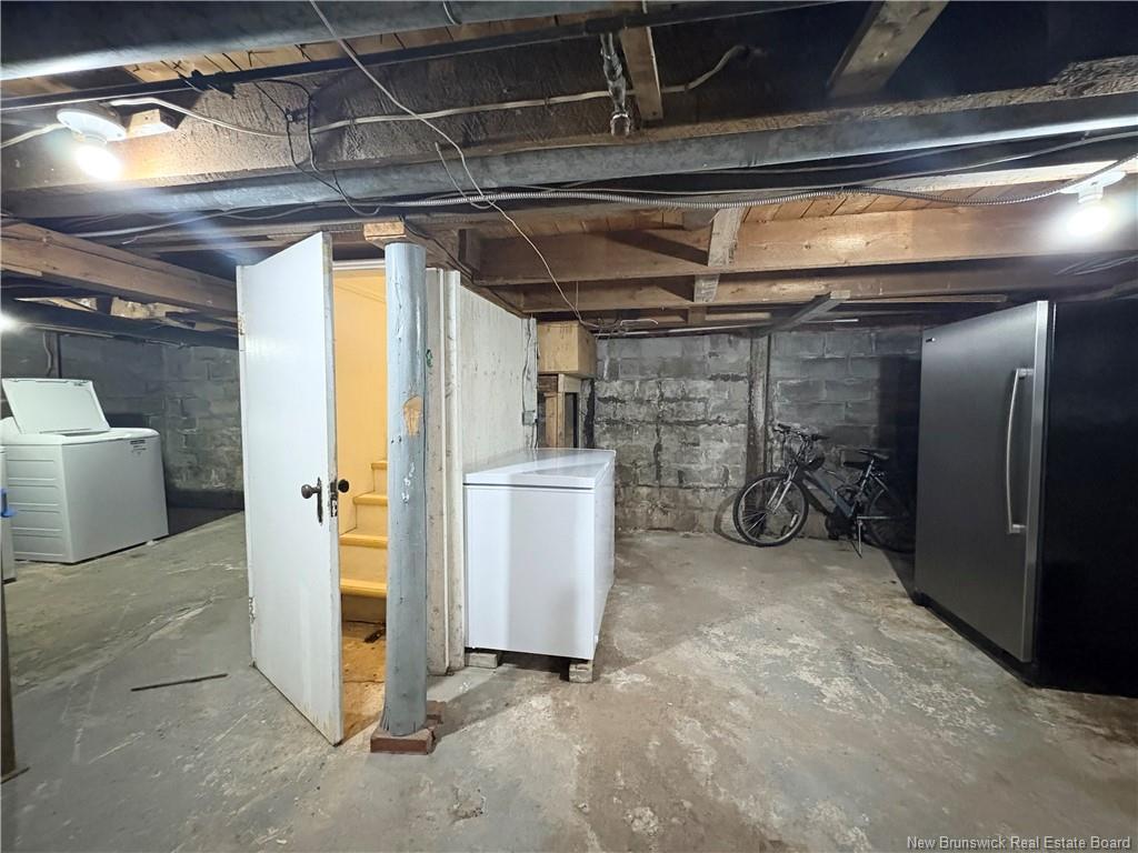 101 Maple St, Moncton, NB