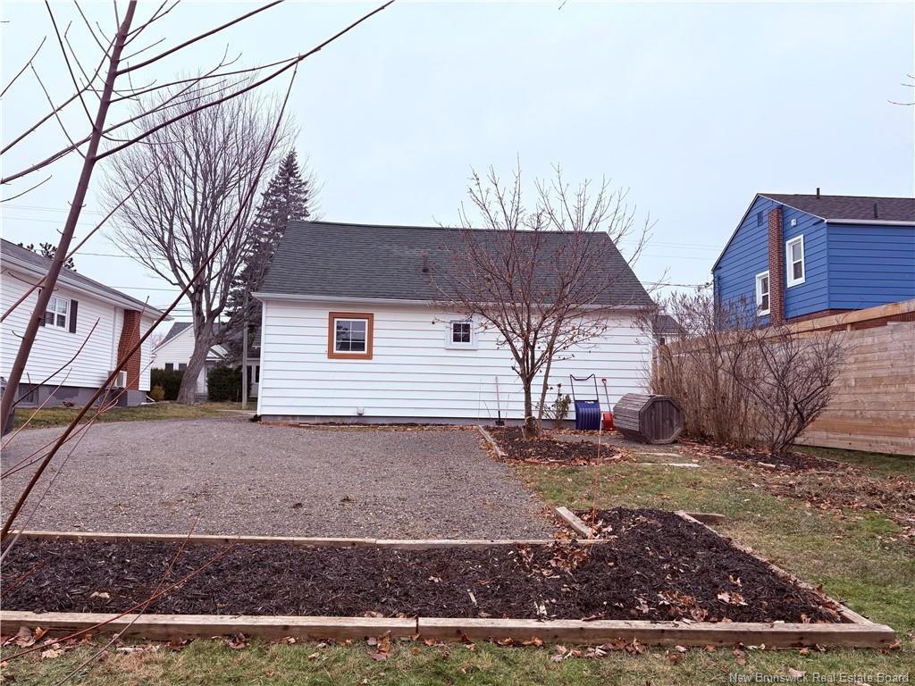 101 Maple St, Moncton, NB