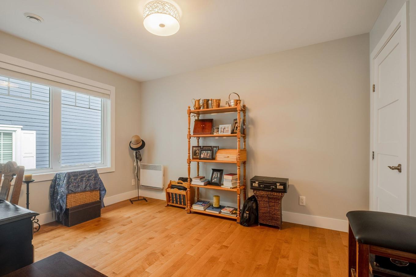 Bedroom - 4646 Rue Des Chanterelles, Sherbrooke (Brompton/Rock Forest/Saint-Élie/Deauville), QC - Indoor