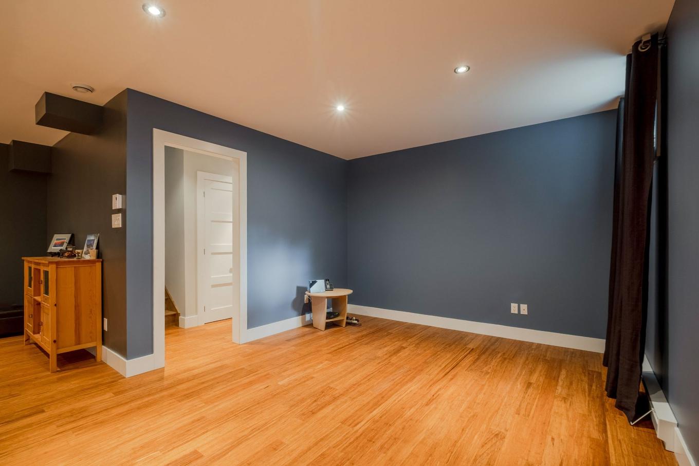 Family room - 4646 Rue Des Chanterelles, Sherbrooke (Brompton/Rock Forest/Saint-Élie/Deauville), QC - Indoor Photo Showing Other Room