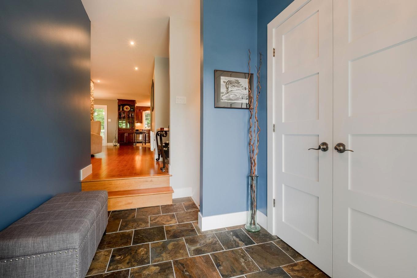 Hall - 4646 Rue Des Chanterelles, Sherbrooke (Brompton/Rock Forest/Saint-Élie/Deauville), QC - Indoor Photo Showing Other Room