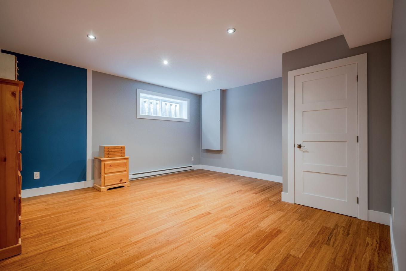 Bedroom - 4646 Rue Des Chanterelles, Sherbrooke (Brompton/Rock Forest/Saint-Élie/Deauville), QC - Indoor Photo Showing Other Room