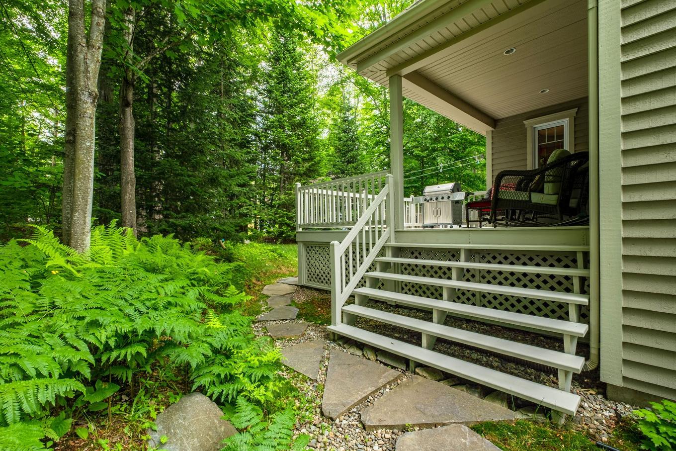 Exterior - 4646 Rue Des Chanterelles, Sherbrooke (Brompton/Rock Forest/Saint-Élie/Deauville), QC - Outdoor