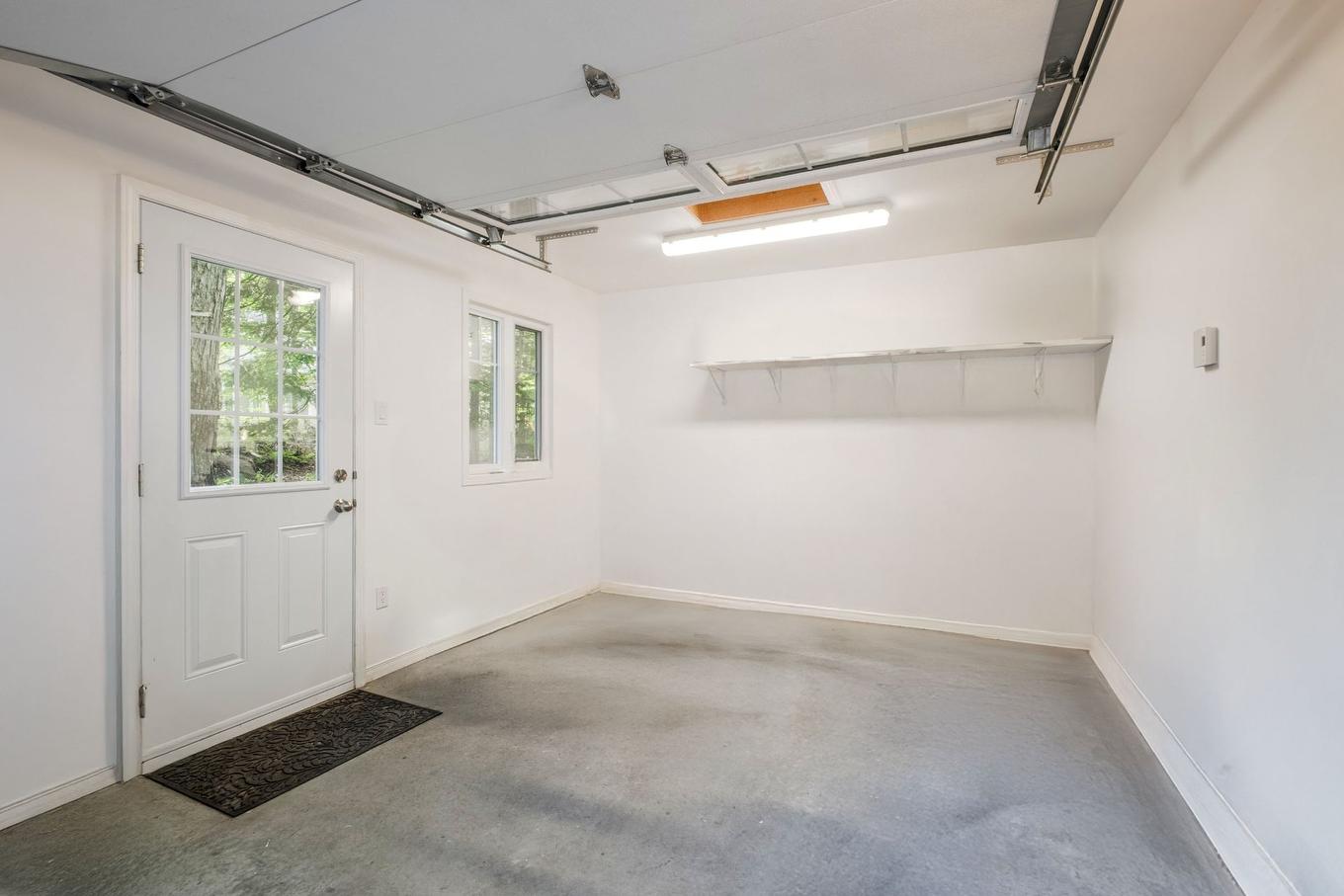 Shed - 4646 Rue Des Chanterelles, Sherbrooke (Brompton/Rock Forest/Saint-Élie/Deauville), QC - Indoor