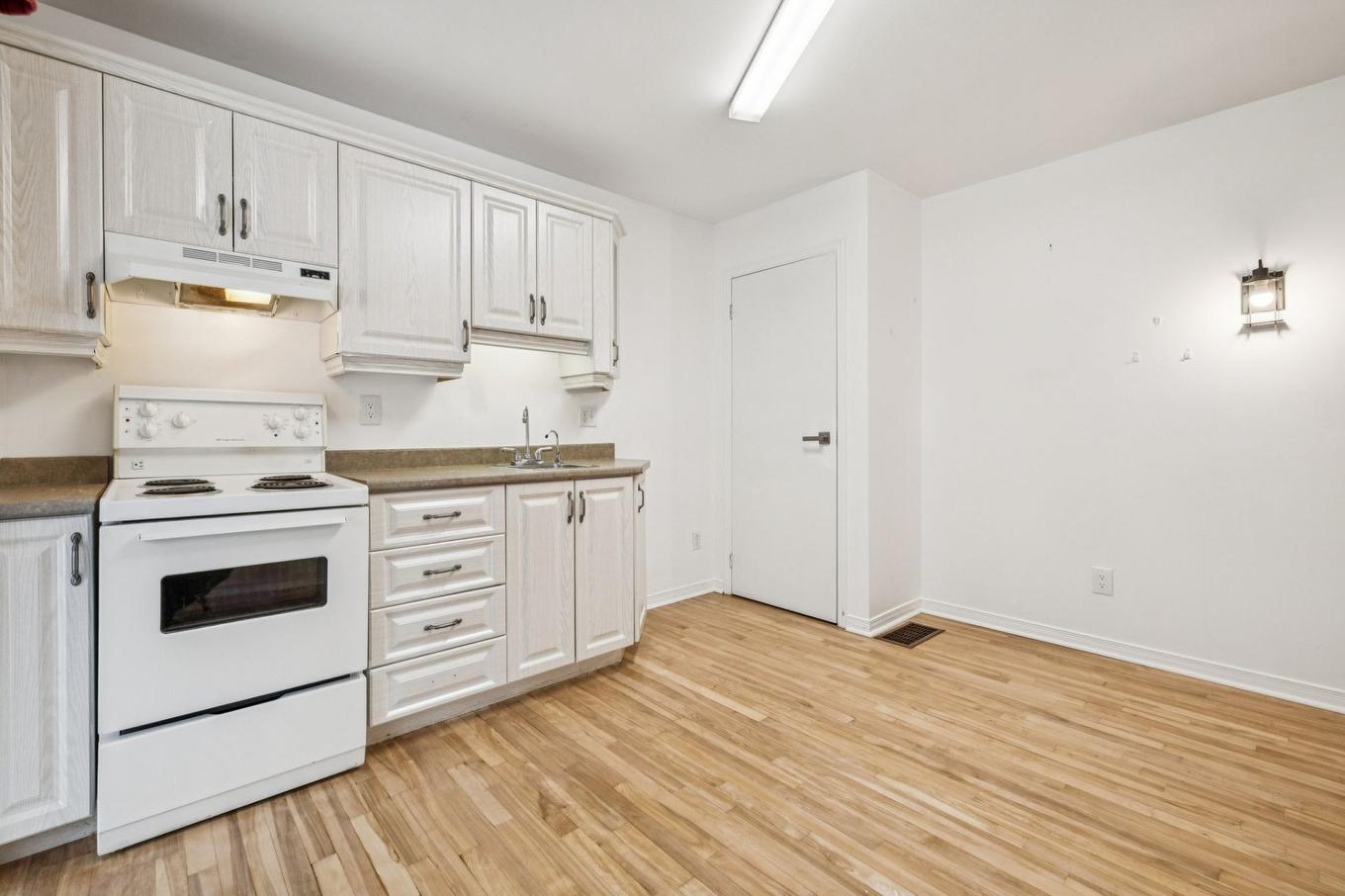 Cuisine - 44 Prom. Lakeview, Gatineau (Aylmer), QC - Indoor Photo Showing Kitchen