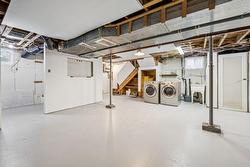 Laundry room -