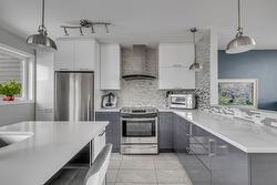 Kitchen -