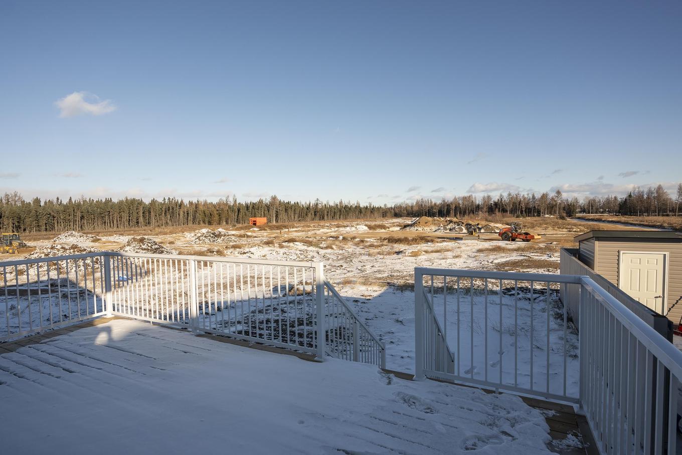 202 Bruin Crescent, Thunder Bay, ON - Outdoor