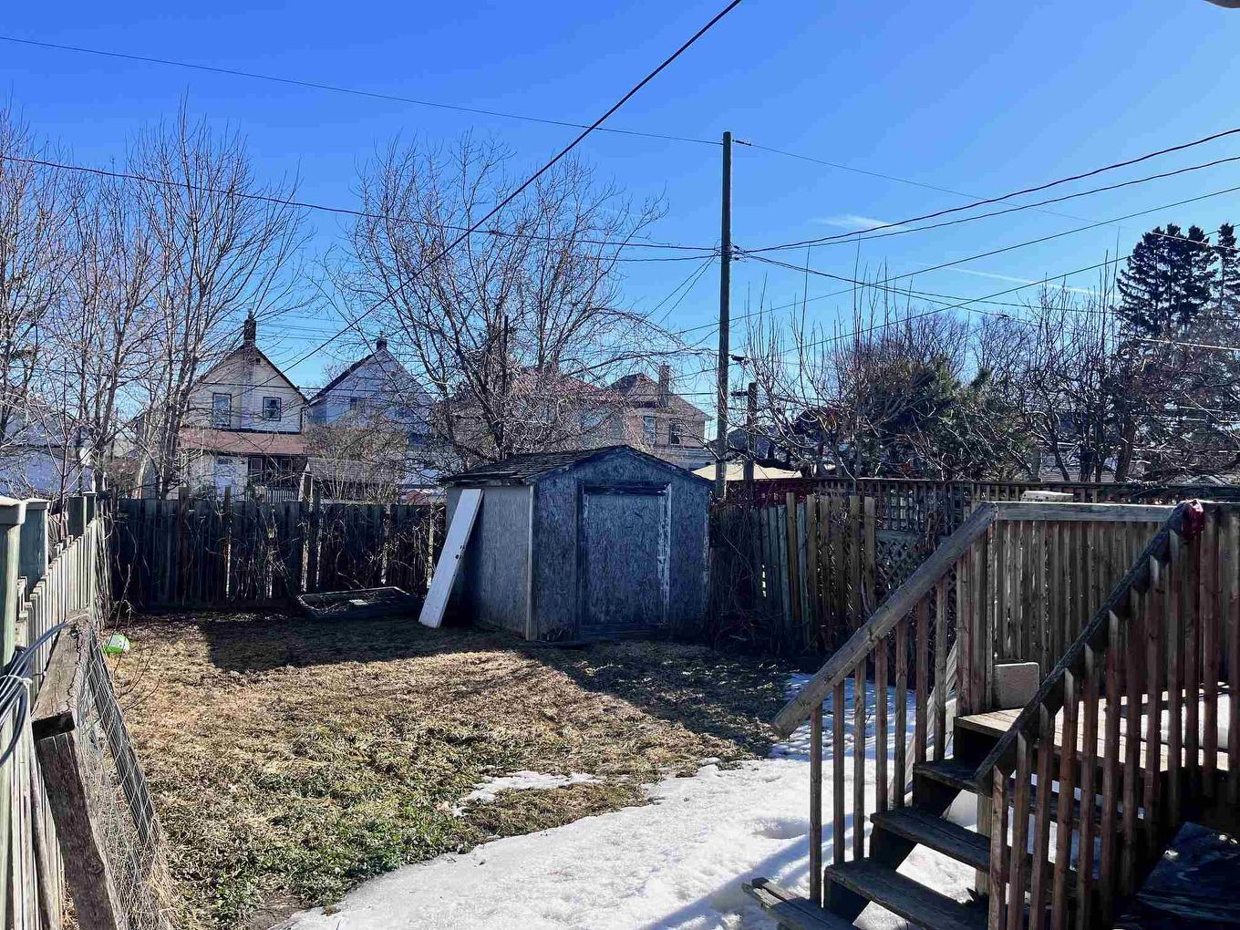 335 Heron Street, Thunder Bay, ON - Outdoor