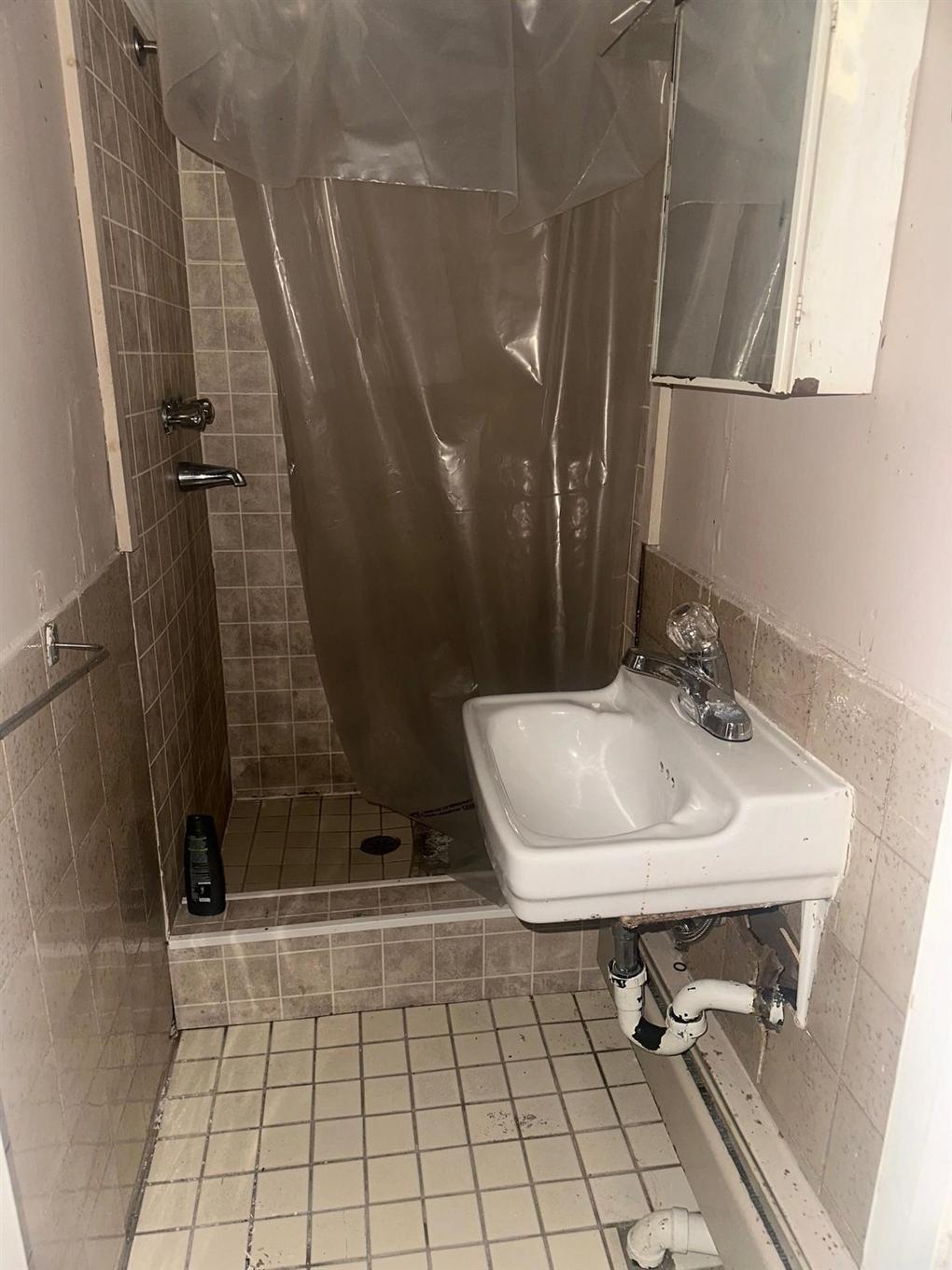 335 Heron Street, Thunder Bay, ON - Indoor Photo Showing Bathroom