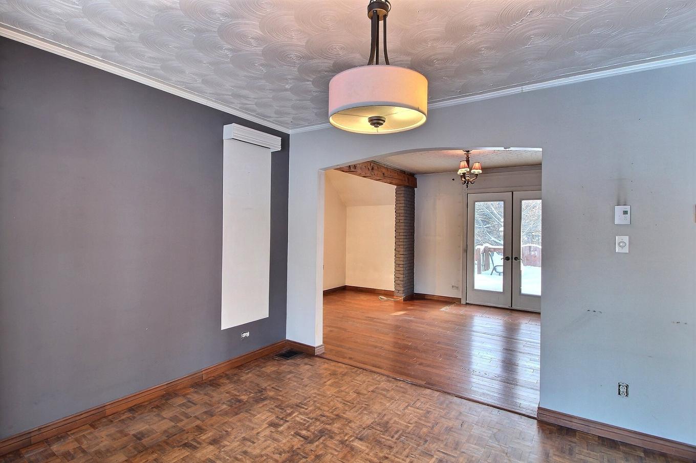 Overall view - 1780 Route St-Paul S., Rivière-Héva, QC - Indoor Photo Showing Other Room