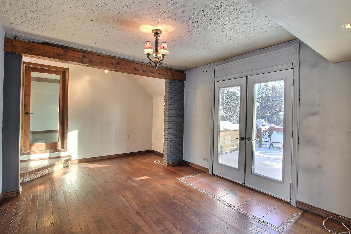 Living room - 1780 Route St-Paul S., Rivière-Héva, QC - Indoor Photo Showing Other Room