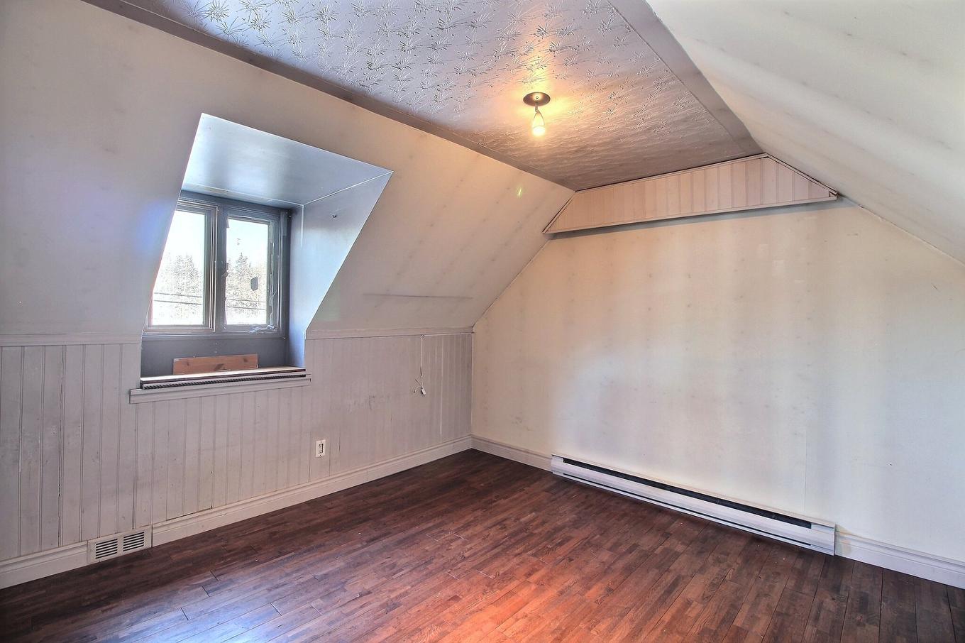 Bedroom - 1780 Route St-Paul S., Rivière-Héva, QC - Indoor Photo Showing Other Room