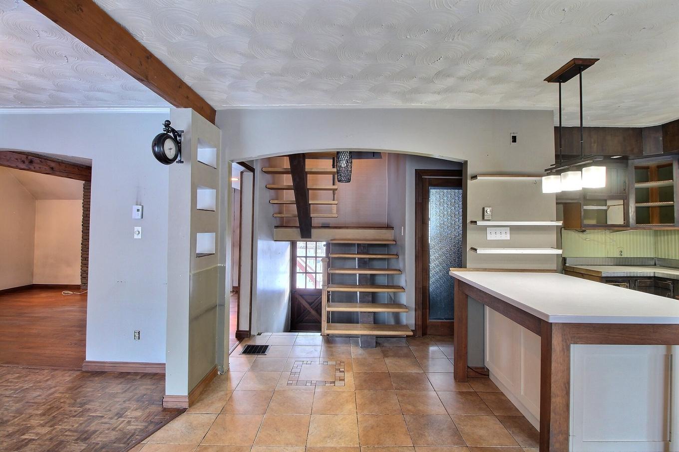 Overall view - 1780 Route St-Paul S., Rivière-Héva, QC - Indoor