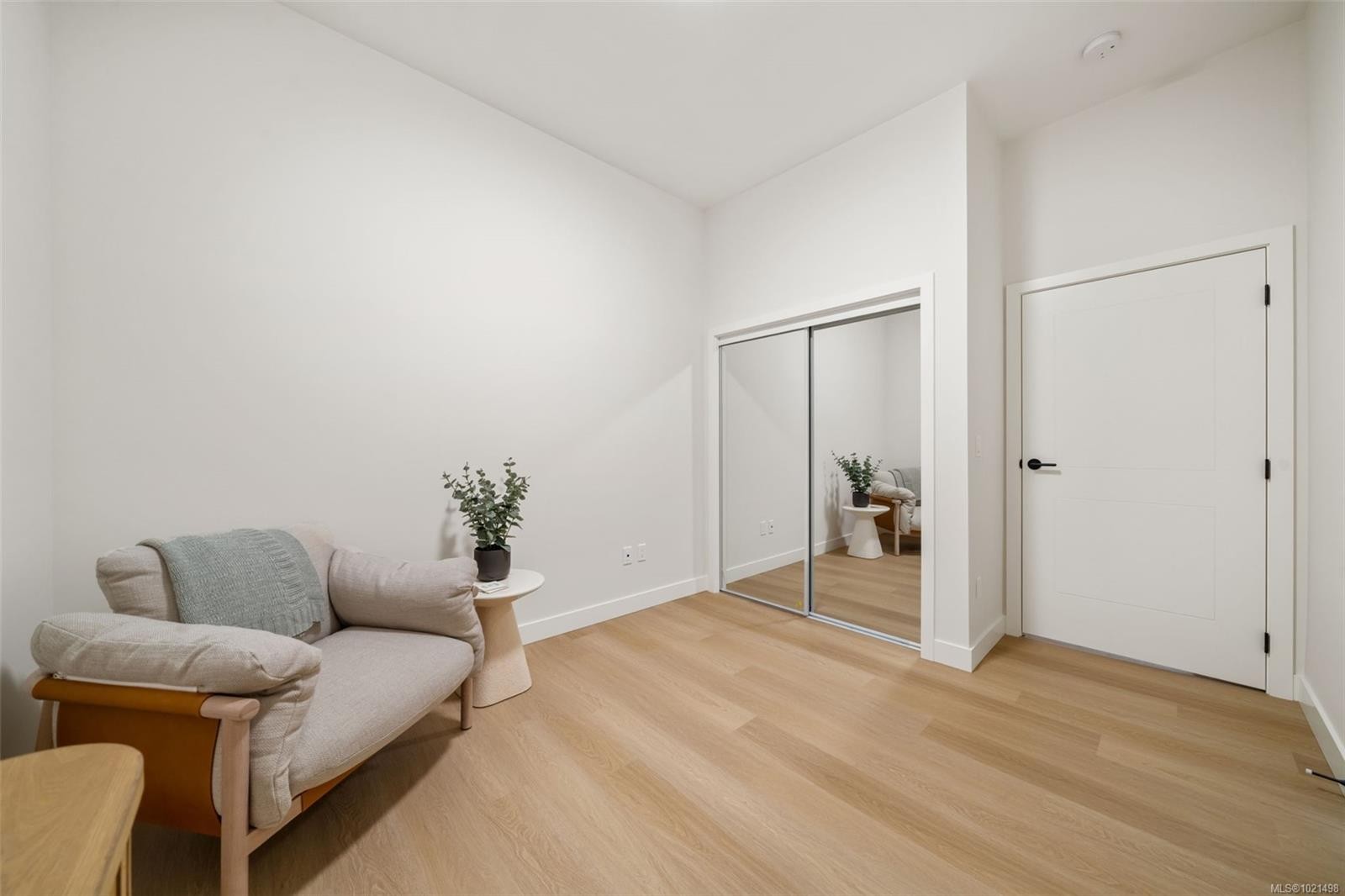 506-2770 Winster Rd, Langford, BC - Indoor Photo Showing Other Room