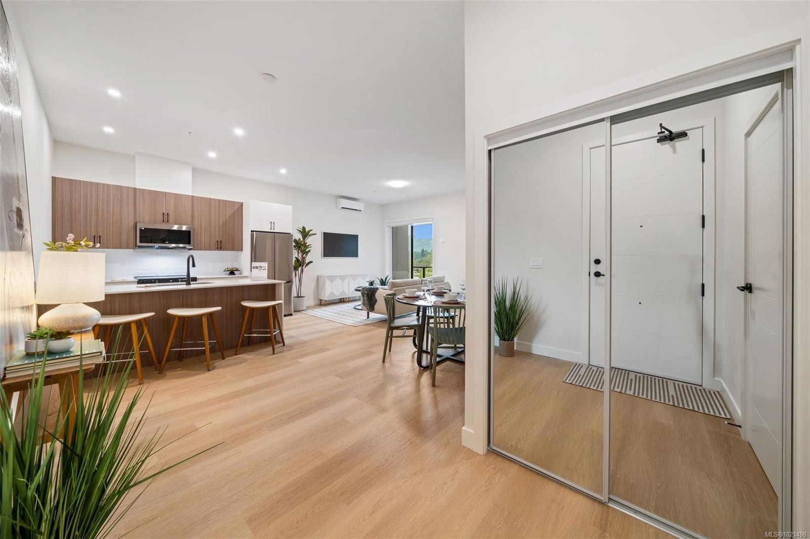 506-2770 Winster Rd, Langford, BC - Indoor Photo Showing Other Room