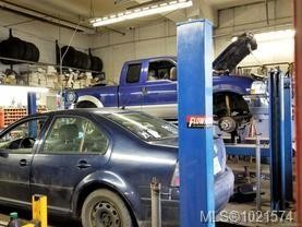 A-1940 Island Hwy, Campbell River, BC