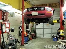 A-1940 Island Hwy, Campbell River, BC