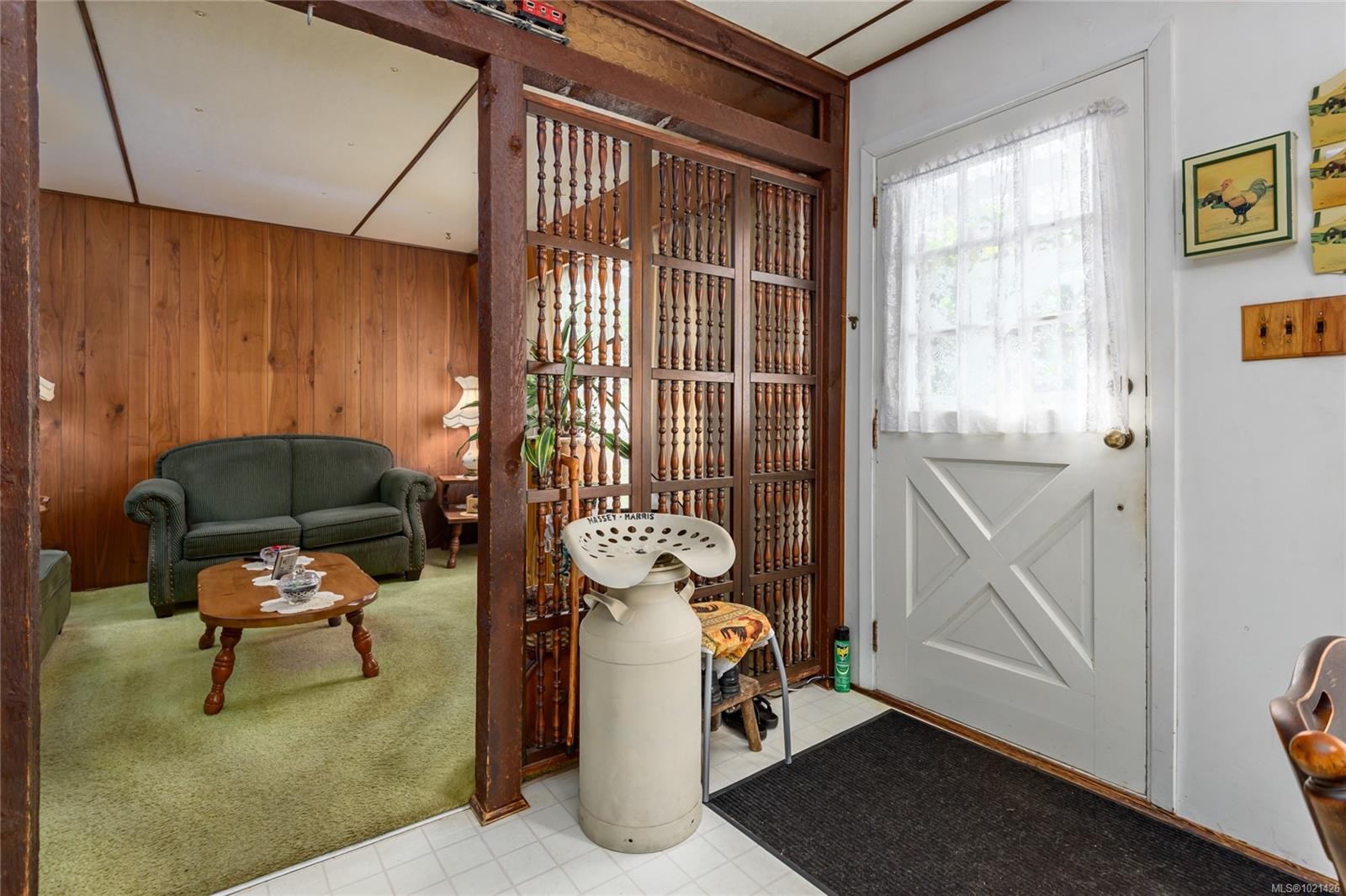 7602 Island Hwy North, Black Creek, BC