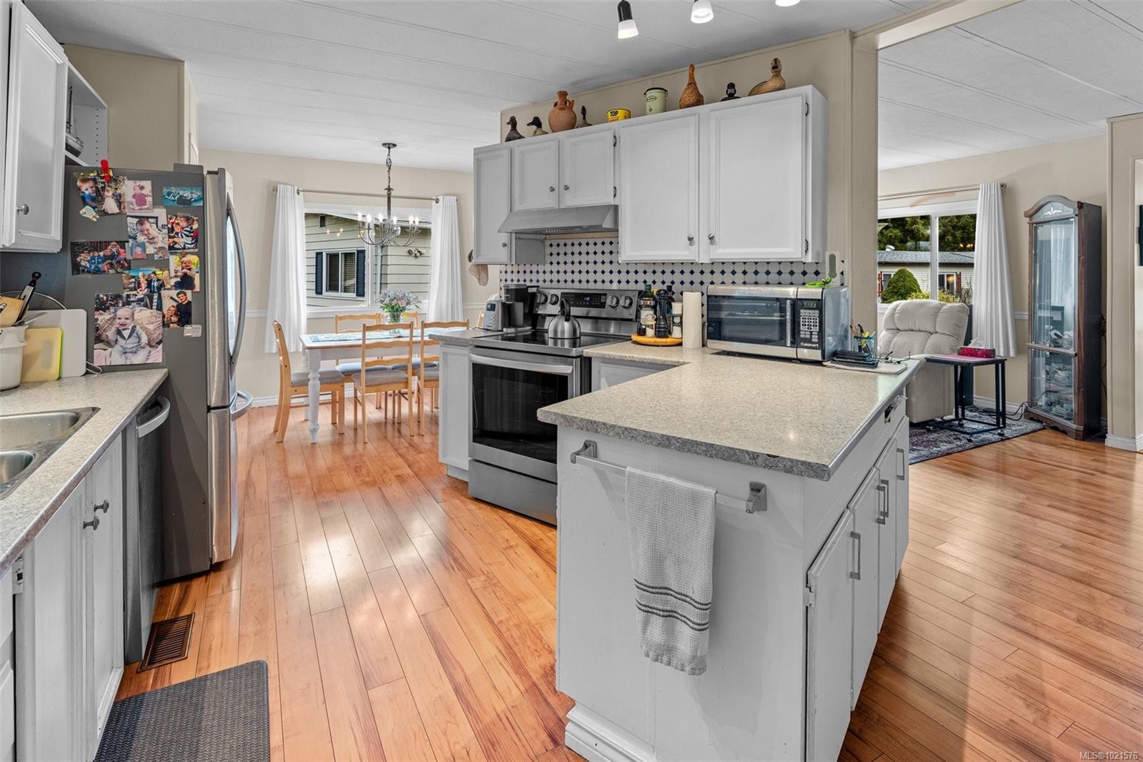 3-2607 Selwyn Rd, Langford, BC