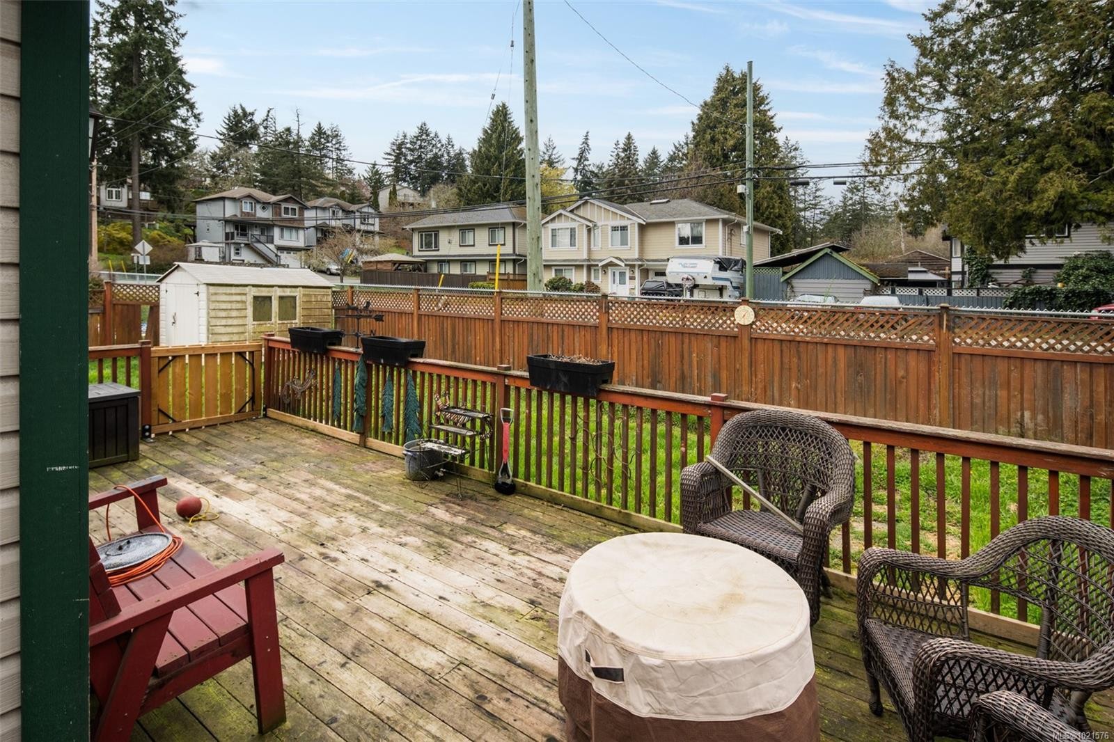 3-2607 Selwyn Rd, Langford, BC