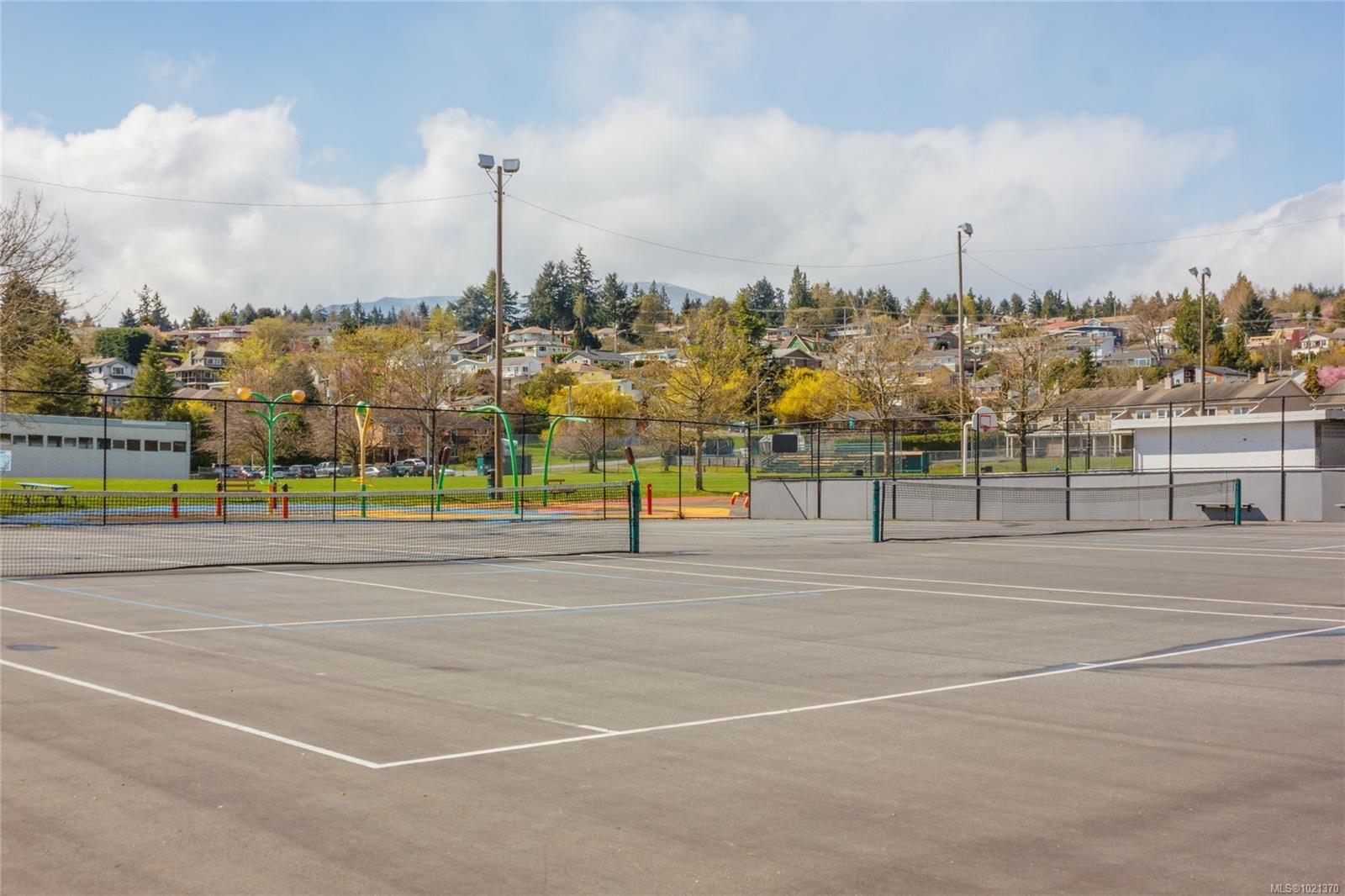 110-2815 Departure Bay Rd, Nanaimo, BC - Outdoor With View