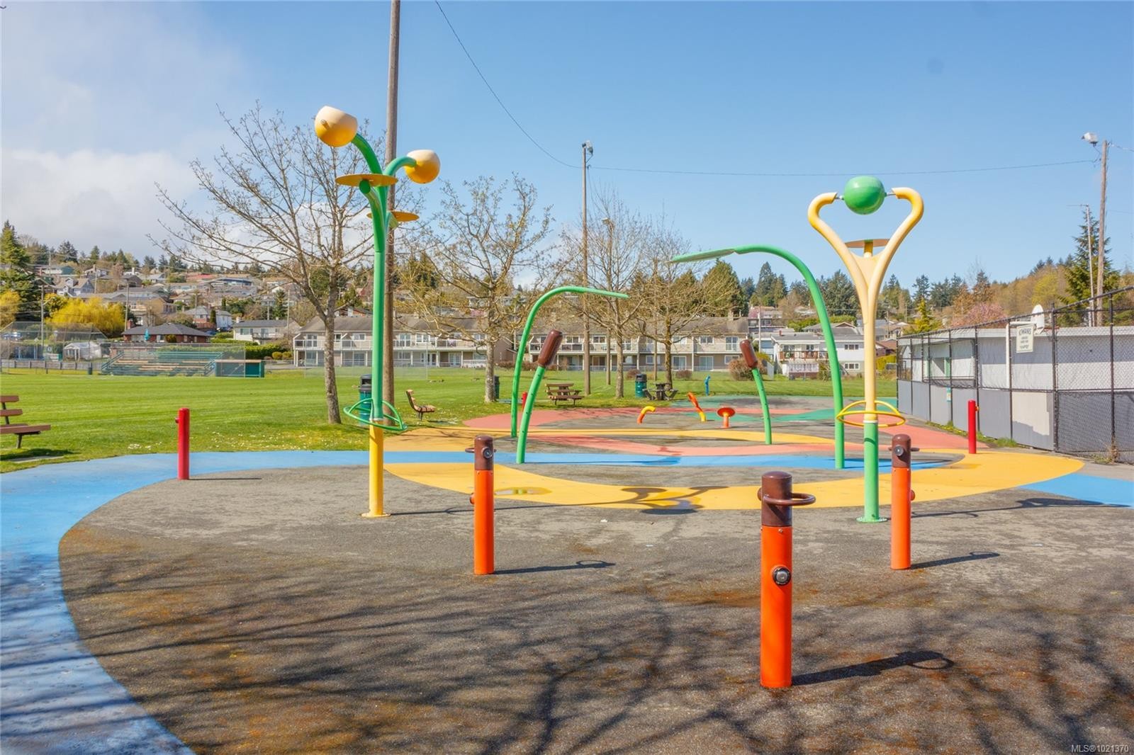 110-2815 Departure Bay Rd, Nanaimo, BC - Outdoor With View