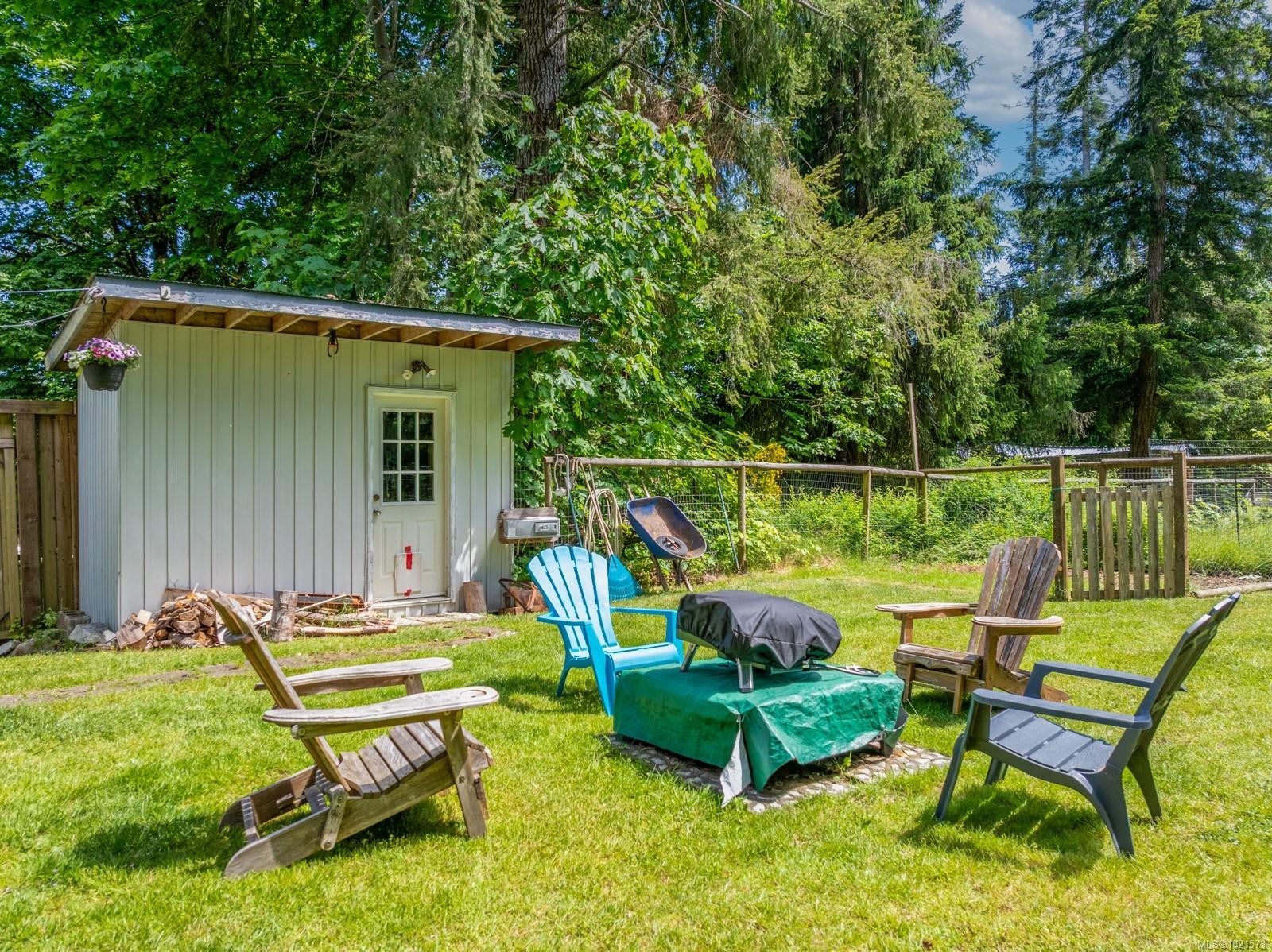 3701 Piercy Rd, Courtenay, BC