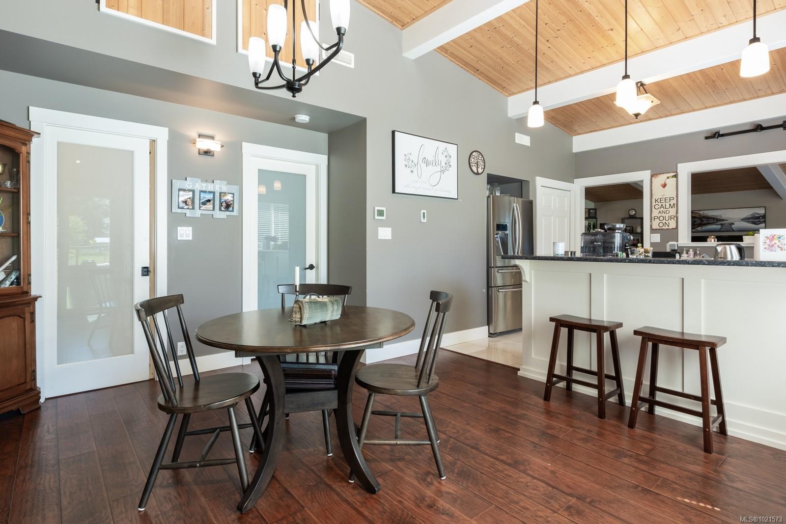 3701 Piercy Rd, Courtenay, BC