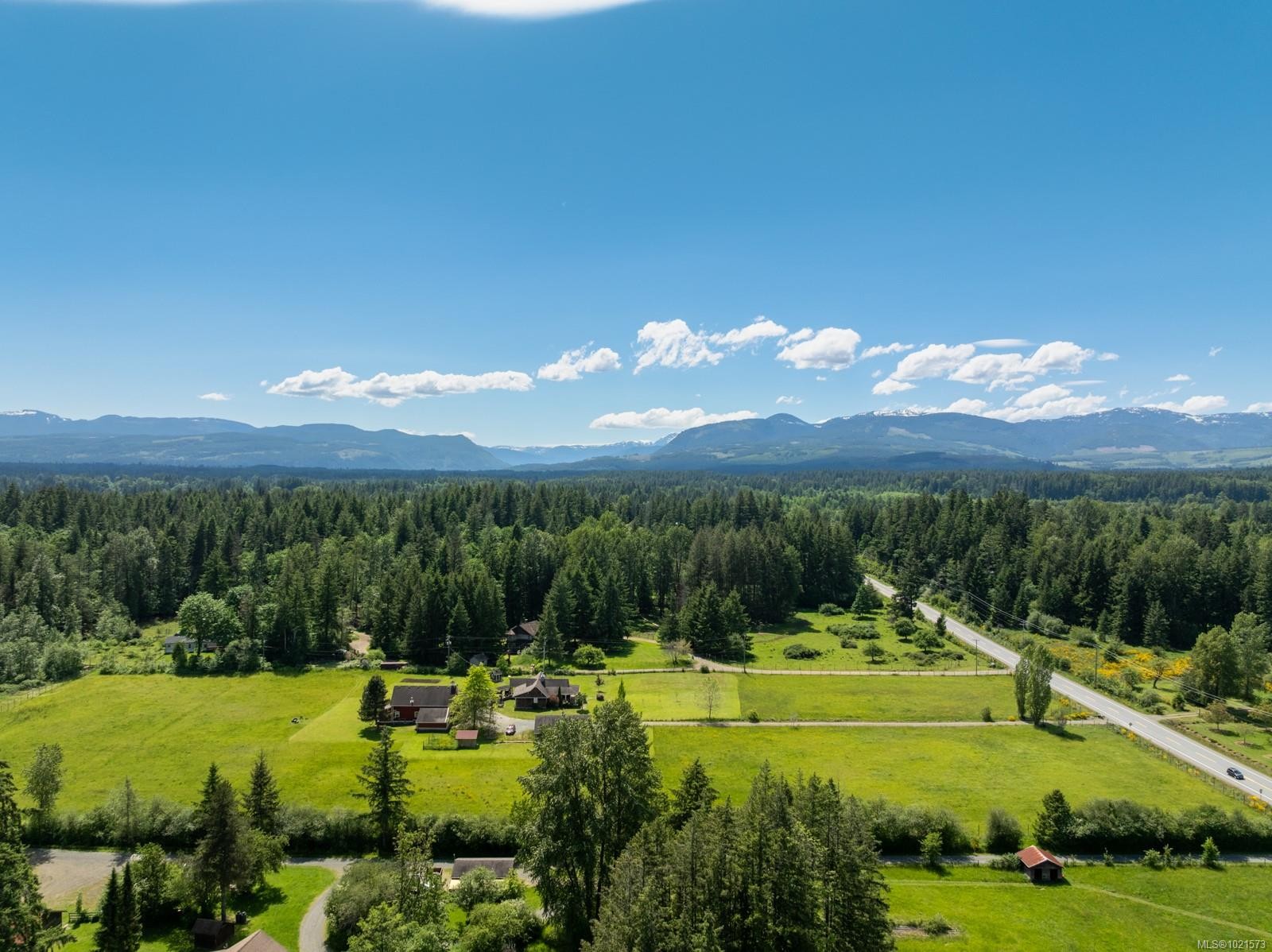 3701 Piercy Rd, Courtenay, BC