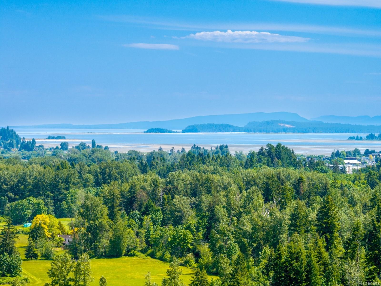 3701 Piercy Rd, Courtenay, BC