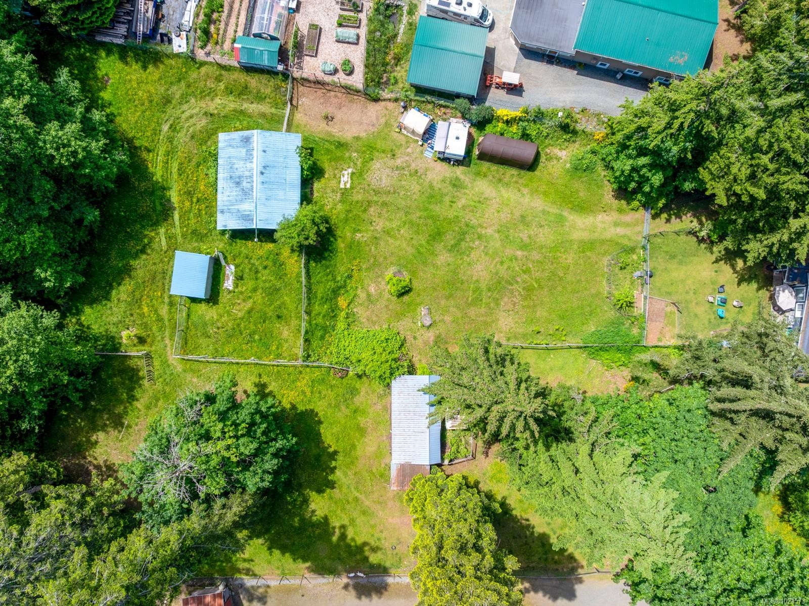 3701 Piercy Rd, Courtenay, BC