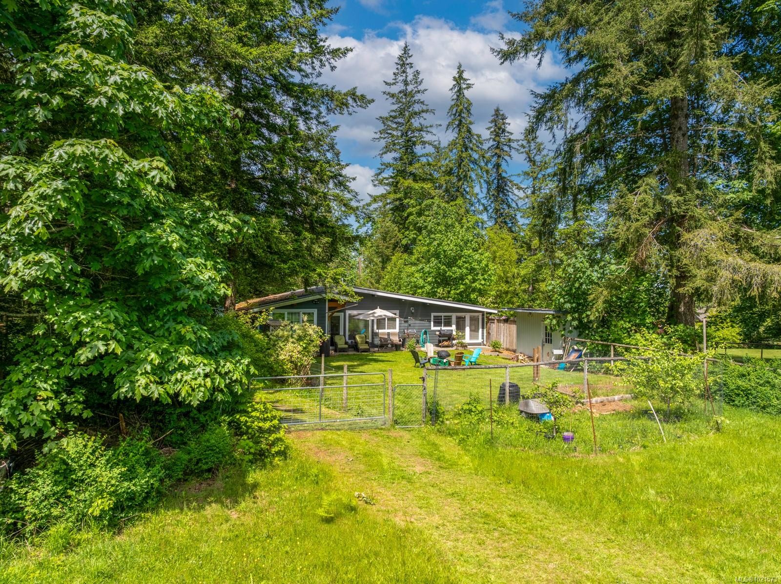 3701 Piercy Rd, Courtenay, BC