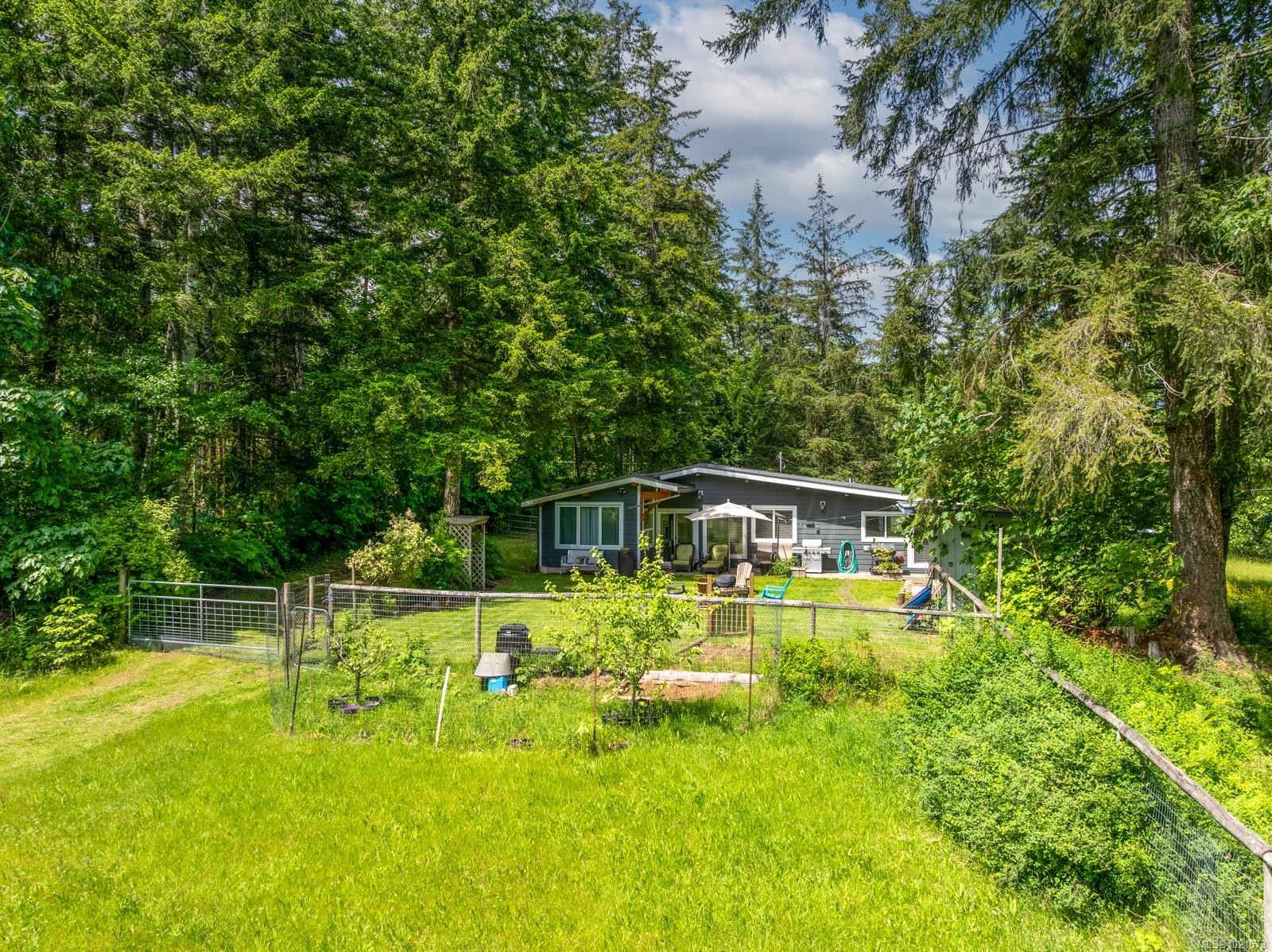 3701 Piercy Rd, Courtenay, BC