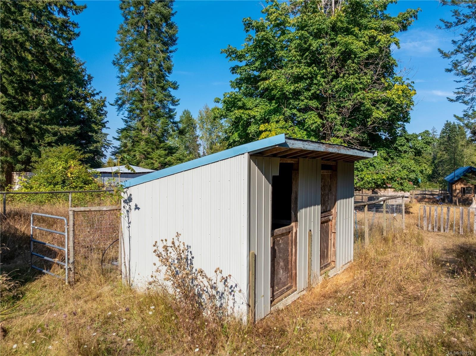 3701 Piercy Rd, Courtenay, BC