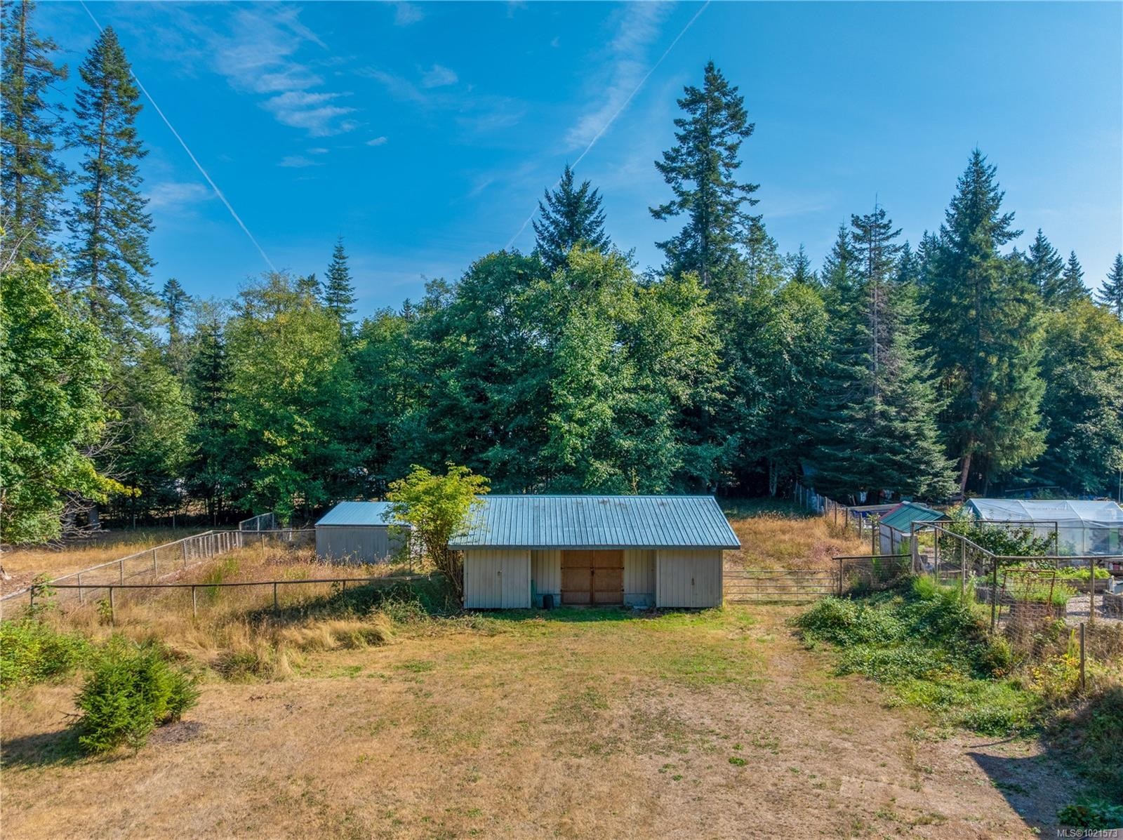 3701 Piercy Rd, Courtenay, BC
