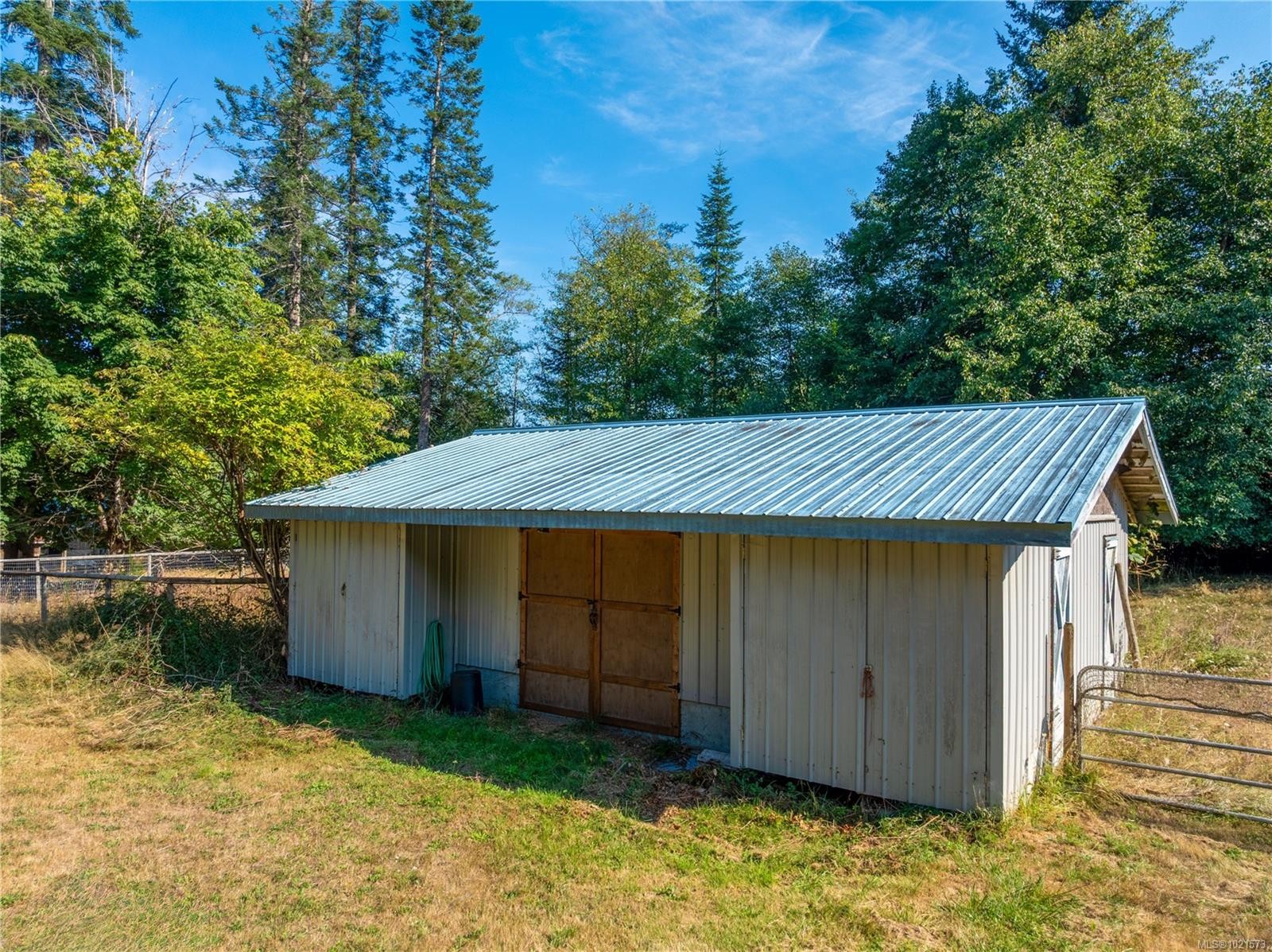 3701 Piercy Rd, Courtenay, BC