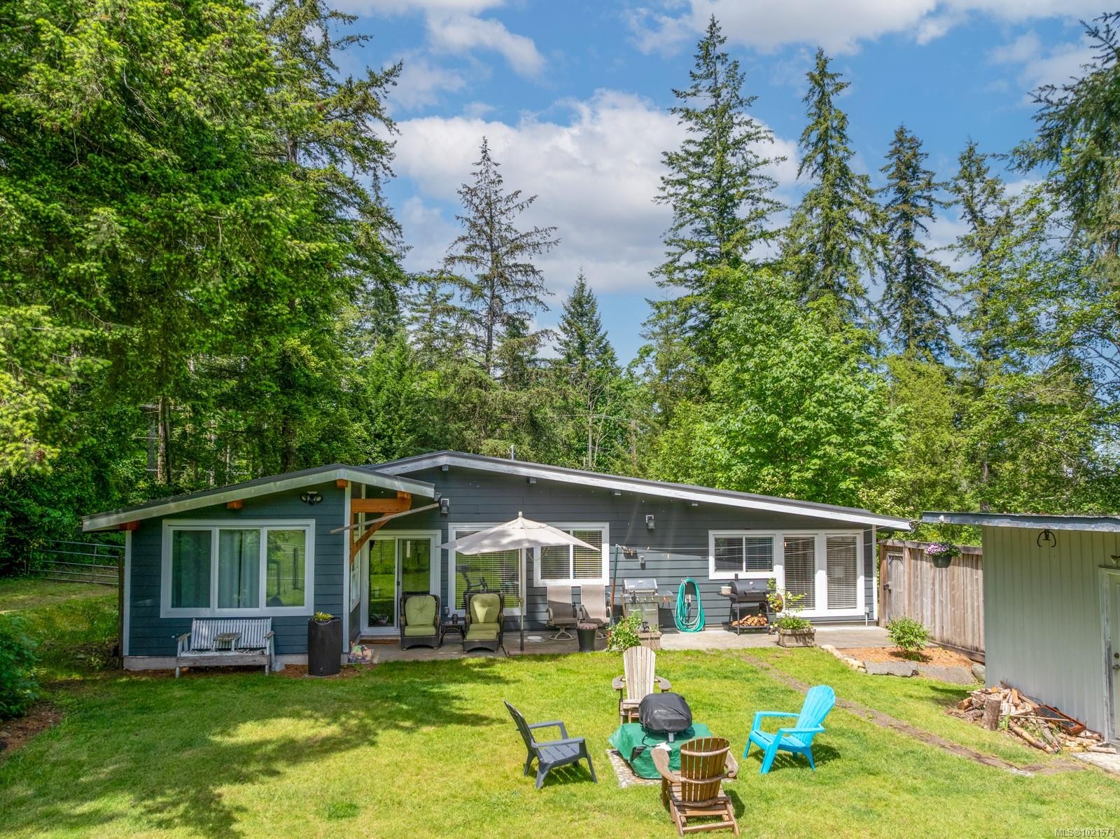 3701 Piercy Rd, Courtenay, BC