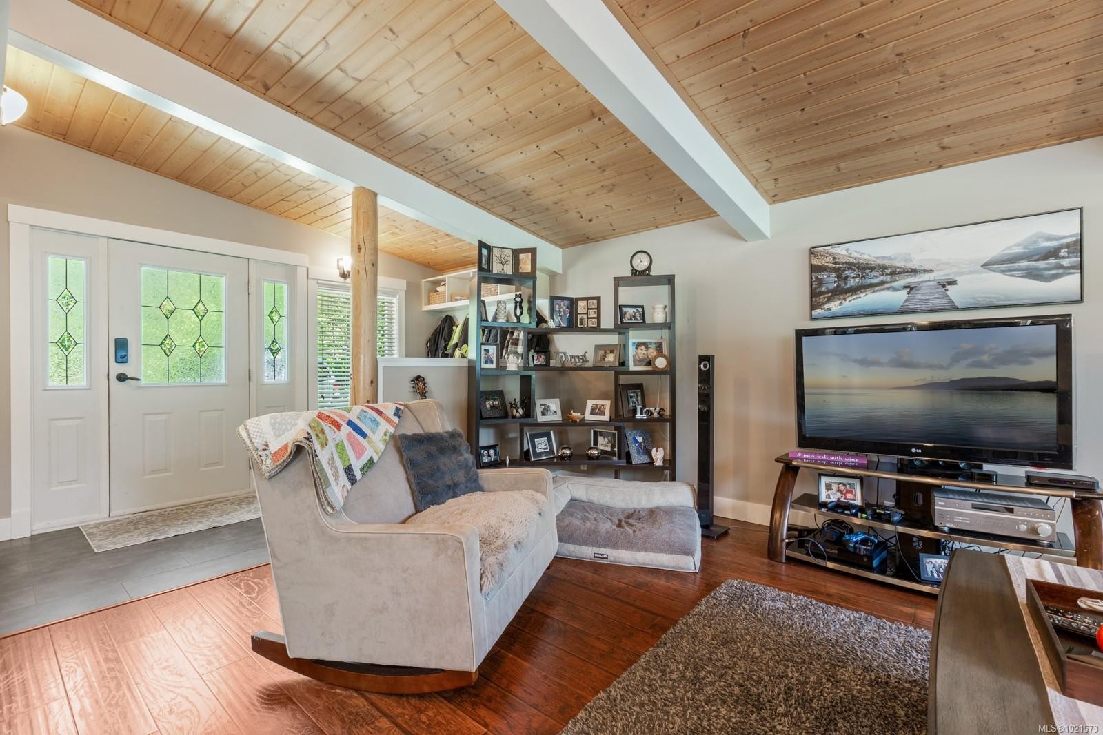 3701 Piercy Rd, Courtenay, BC