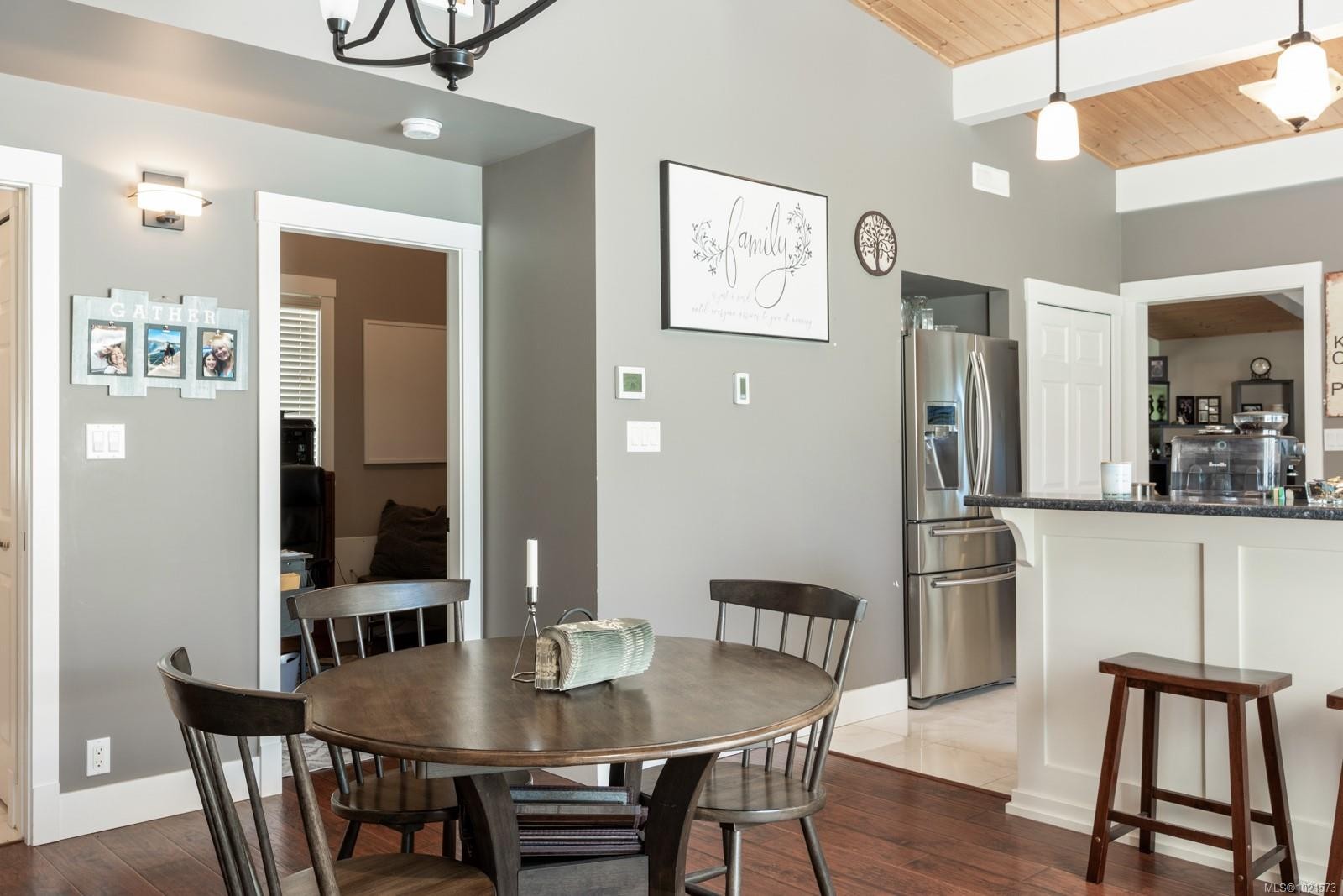 3701 Piercy Rd, Courtenay, BC