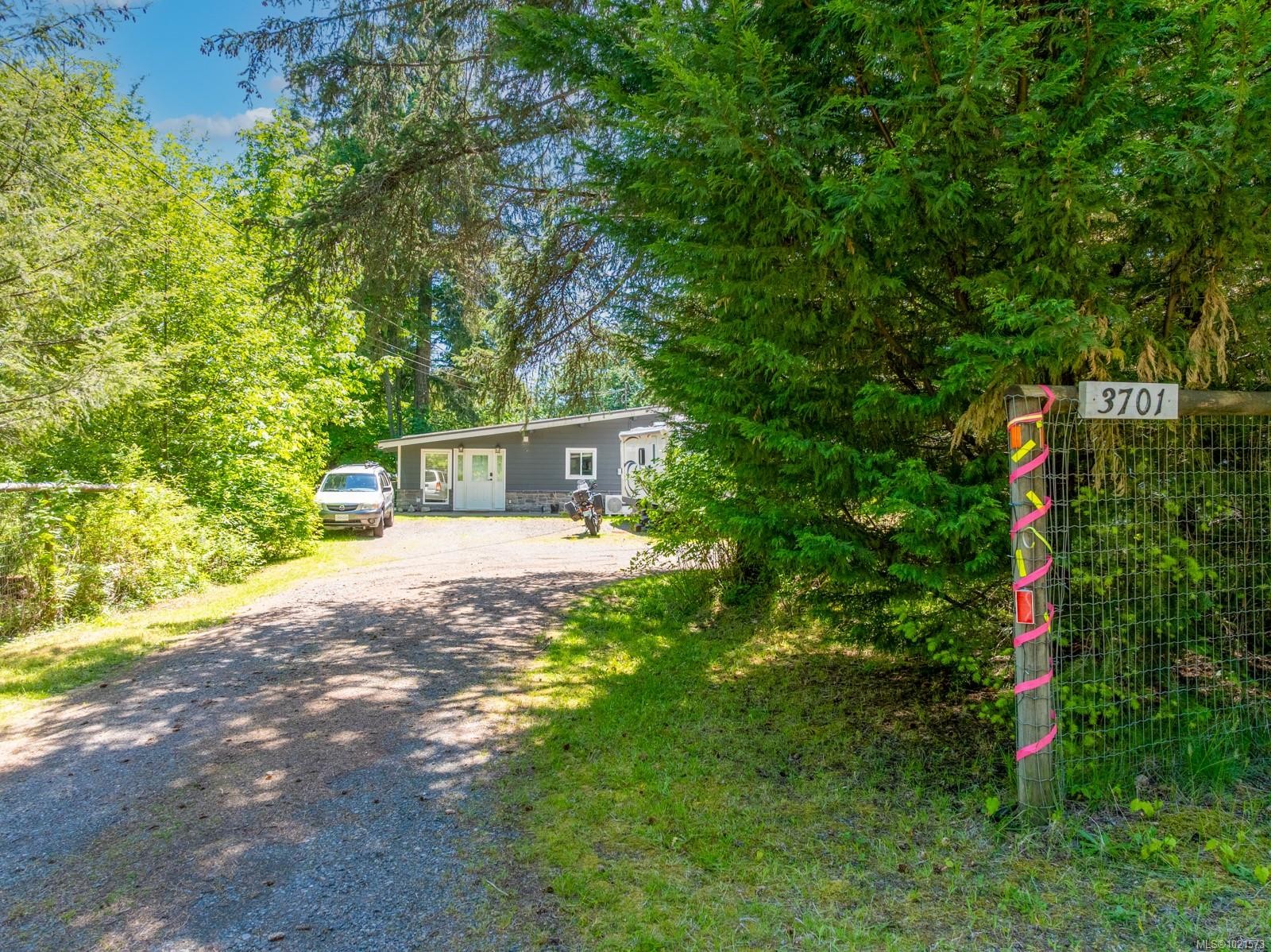 3701 Piercy Rd, Courtenay, BC