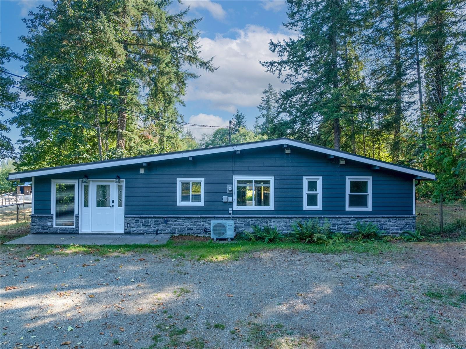 3701 Piercy Rd, Courtenay, BC